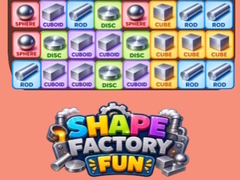 Gra Shape Factory Fun