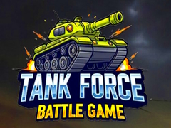 Gra Tank Force Battle Game