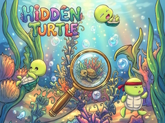 Gra Hidden Turtle