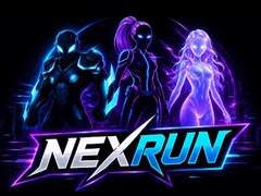 Gra NEXRUN