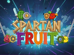 Gra Spartan fruits