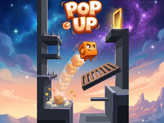 Gra PoP UP