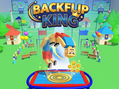 Gra Backflip King