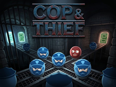 Gra Cop & Thief