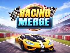 Gra Racing Merge