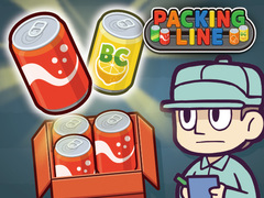 Gra Packing Line