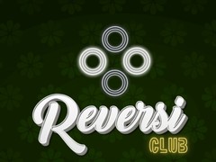 Gra Reversi Club
