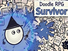 Gra Doodle RPG Survivor