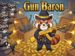 Gra Gun Baron