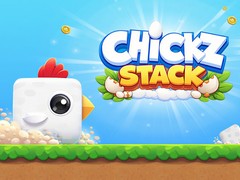 Gra ChickZ Stack