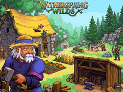Gra Witherspring Wilds