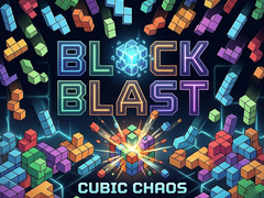 Gra Block Blast