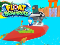 Gra Float for Brainrots