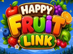 Gra Happy Fruit Link