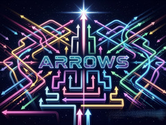 Gra Arrows