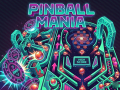 Gra Pinball Mania