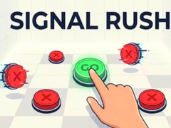 Gra Signal Rush