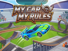Gra My Car, My Rules