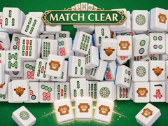 Gra Match Clear