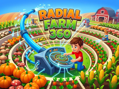 Gra Radial Farm 360
