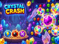 Gra Crystal Crash