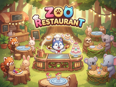 Gra Zoo Restaurant