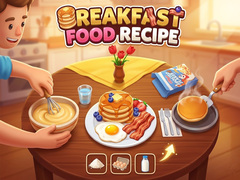 Gra Breakfast Food Recipe 