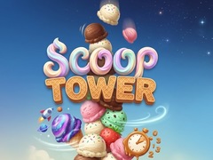 Gra Scoop Tower