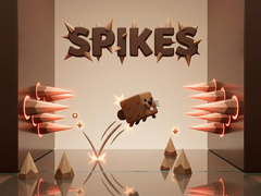 Gra Spikes