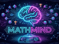 Gra MathMind