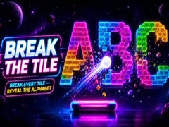 Gra Break The Tile