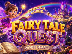 Gra Fairy Tale Quest