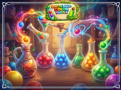 Gra Sort the Balls - Color Puzzle