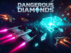 Gra Dangerous Diamonds
