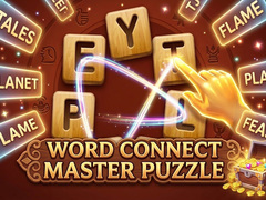 Gra Word Connect - Master Puzzle