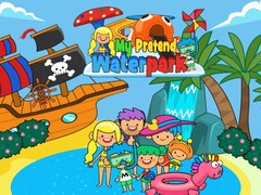 Gra My Pretend Summer Waterpark