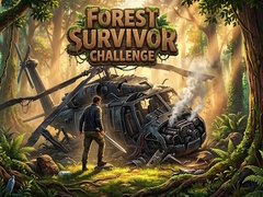 Gra Forest Survivor Challenge