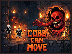 Gra Cobb Can Move