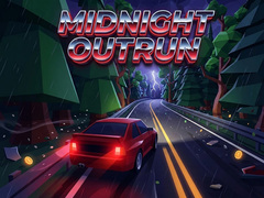 Gra Midnight Outrun