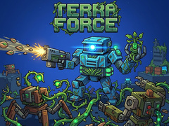 Gra Terra Force