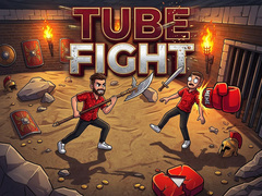 Gra Tube Fight