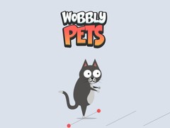 Gra Wobbly Pets