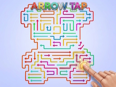 Gra Arrow Tap 