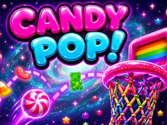 Gra Candy Pop!