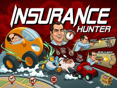 Gra Insurance Hunter