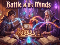 Gra Battle of the Minds