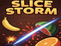 Gra Slice Storm