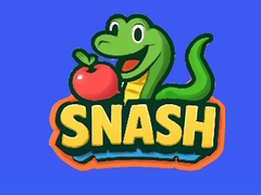 Gra Snash