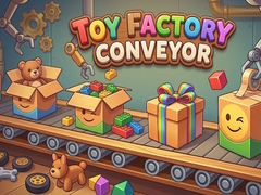 Gra Toy Factory Conveyor