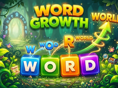 Gra Word Growth